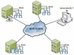 數據存儲基石 設備類型、系統架構與服務支持全景解析